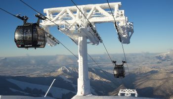 Jasná Nízke Tatry